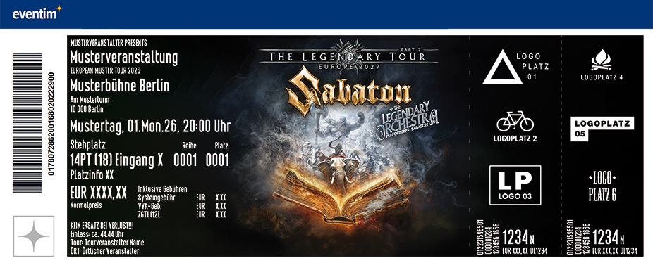 Fanticket Image
