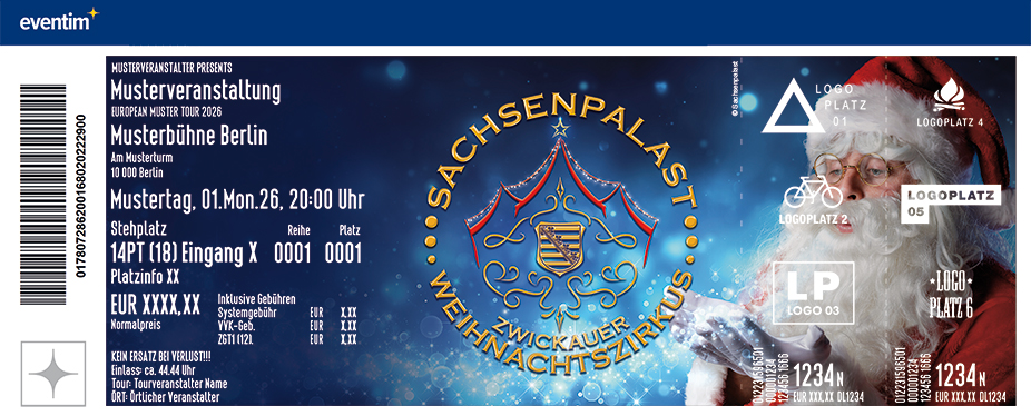 Fanticket Image