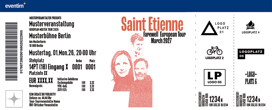 Fanticket Image