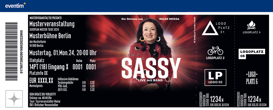 Fanticket Image