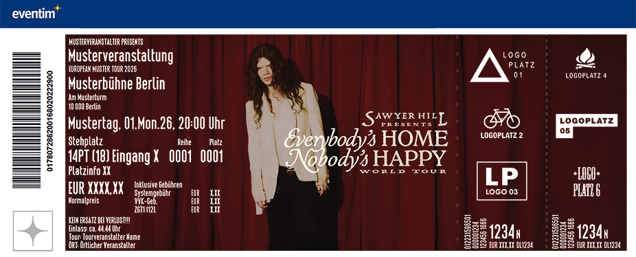 Fanticket Image