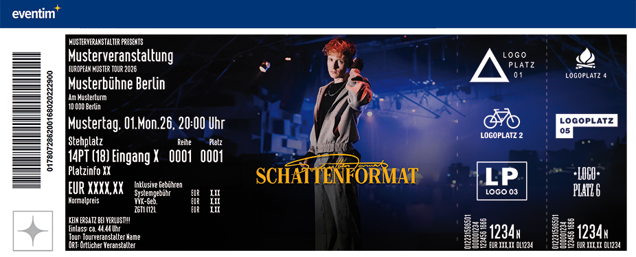 Fanticket Image