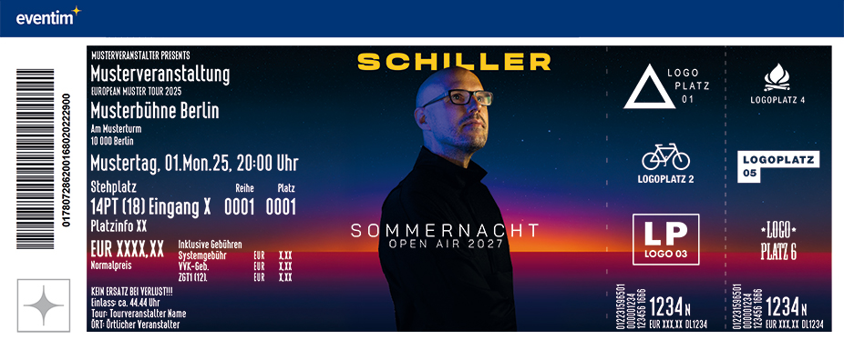 Fanticket Image