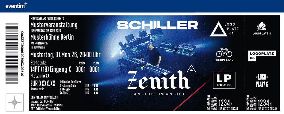 Fanticket Image