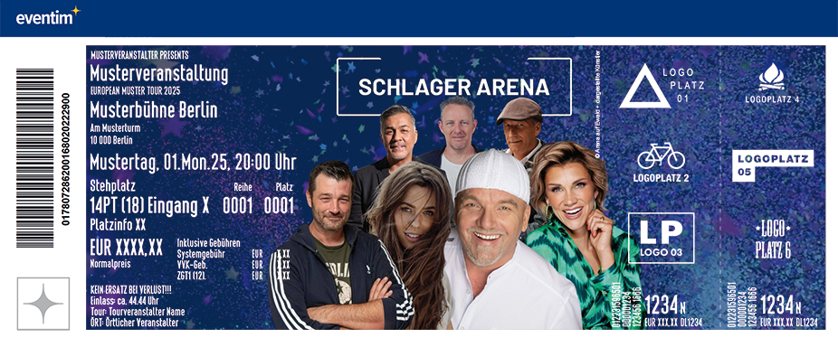 Fanticket Image