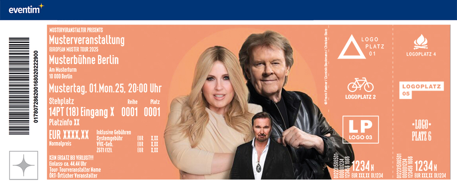 Fanticket Image