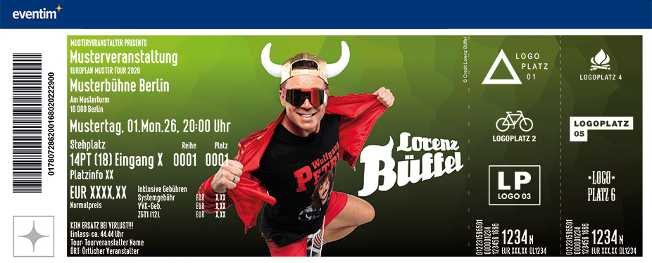 Fanticket Image