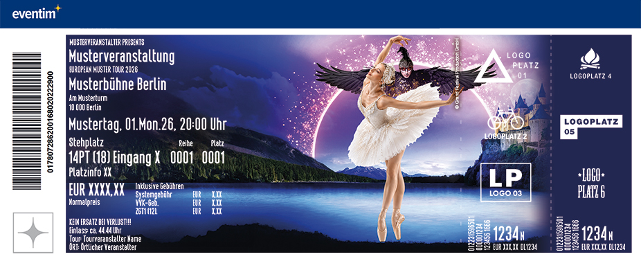 Fanticket Image