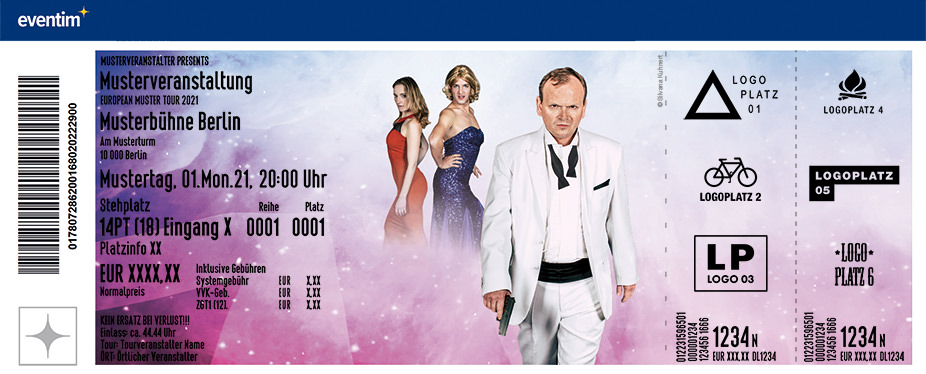 Fanticket Image
