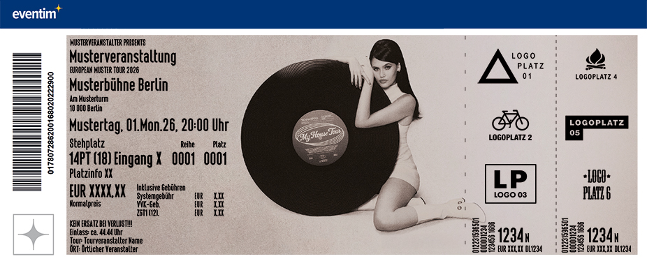 Fanticket Image
