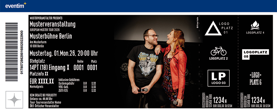 Fanticket Image