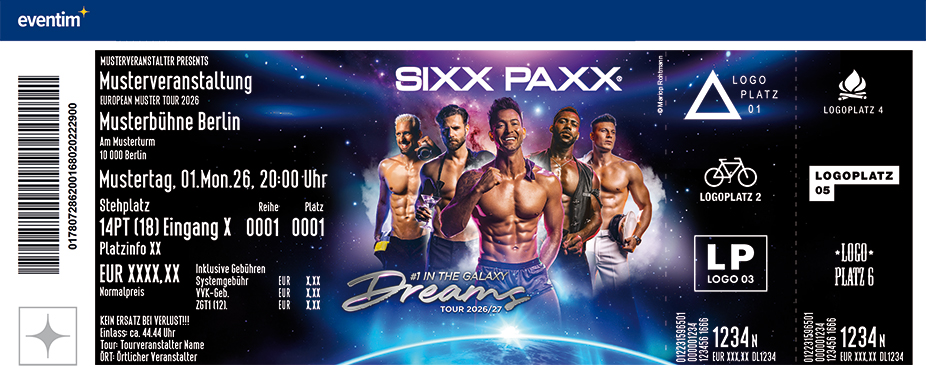 Fanticket Image