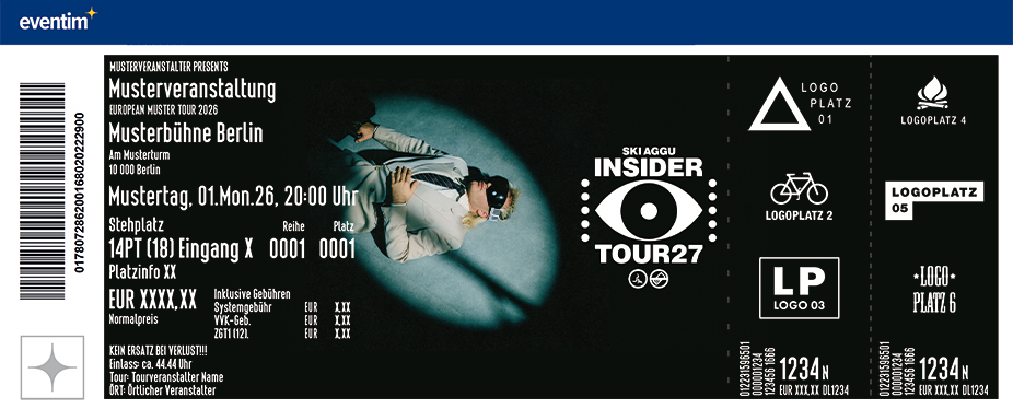 Fanticket Image
