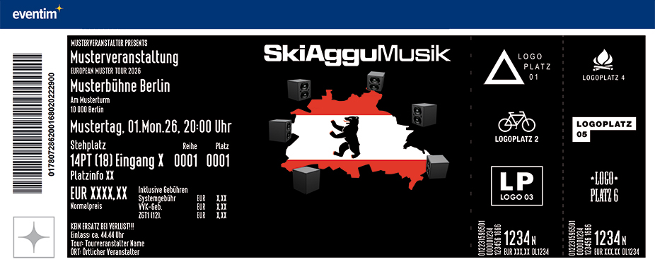 Fanticket Image