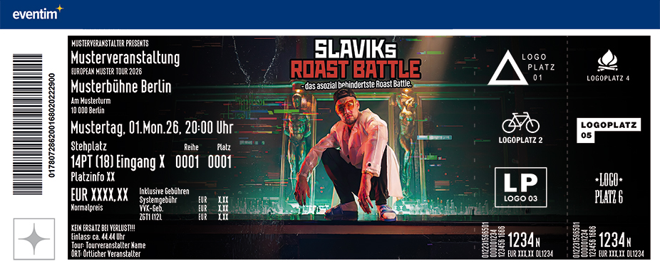 Fanticket Image