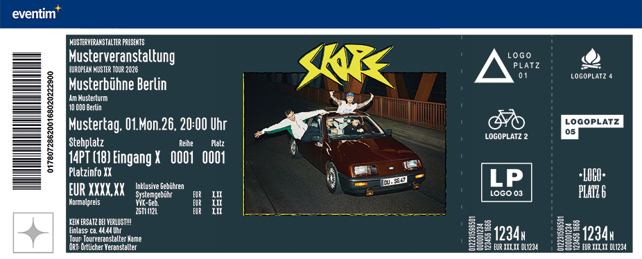 Fanticket Image