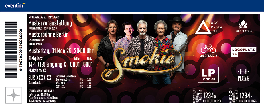 Fanticket Image