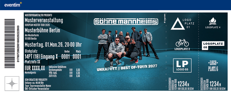 Fanticket Image