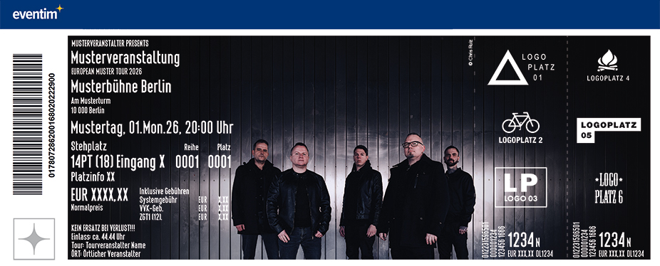 Fanticket Image