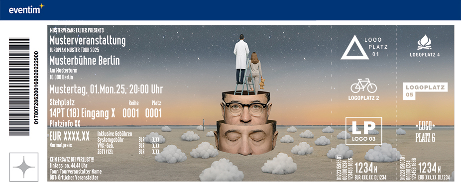 Fanticket Image
