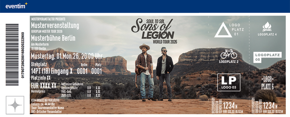 Fanticket Image