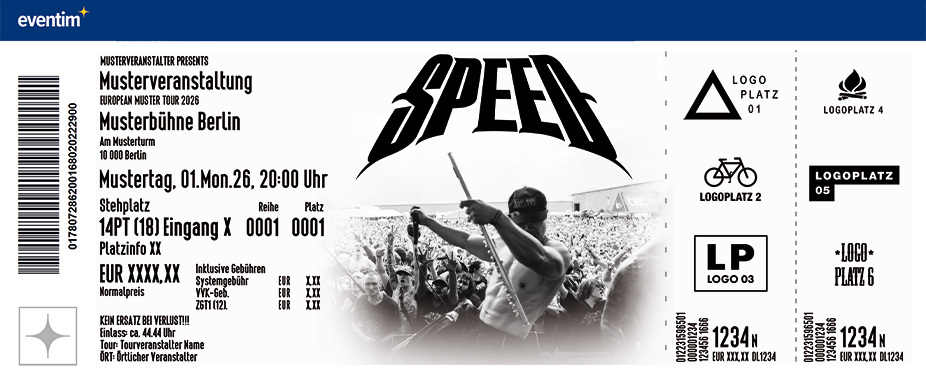 Fanticket Image