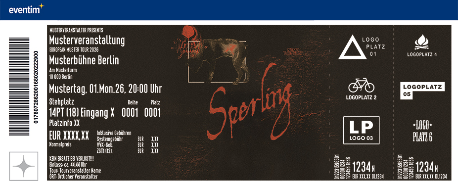 Fanticket Image