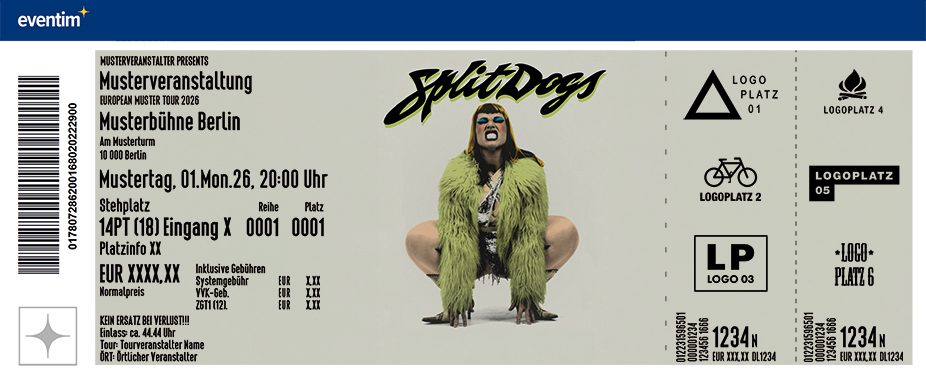 Fanticket Image