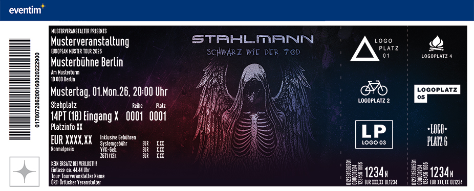 Fanticket Image