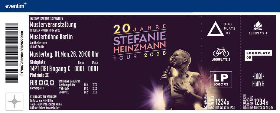 Fanticket Image