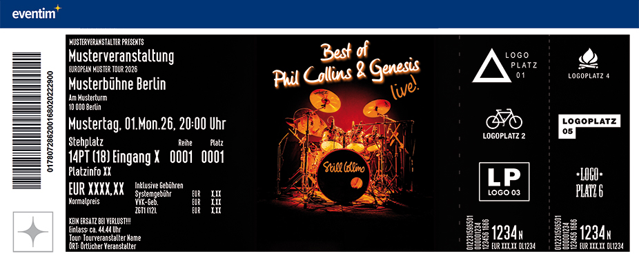 Fanticket Image