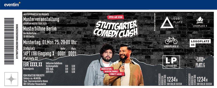 Fanticket Image