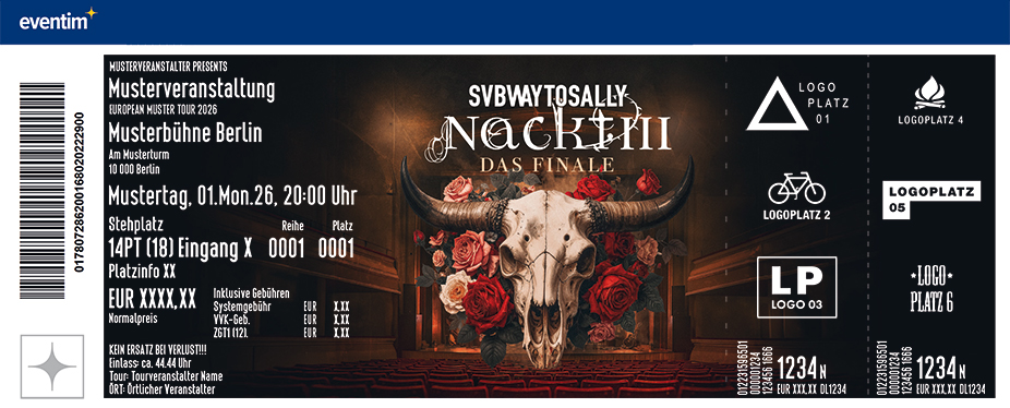 Fanticket Image