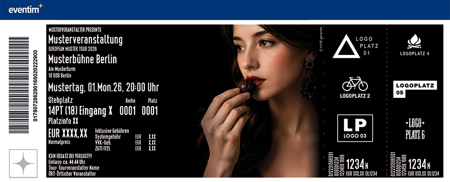 Fanticket Image