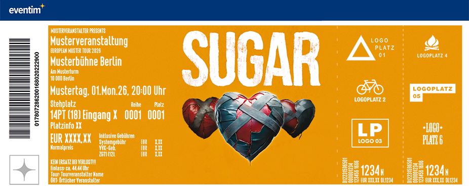 Fanticket Image