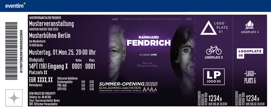Fanticket Image