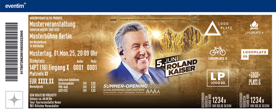 Fanticket Image