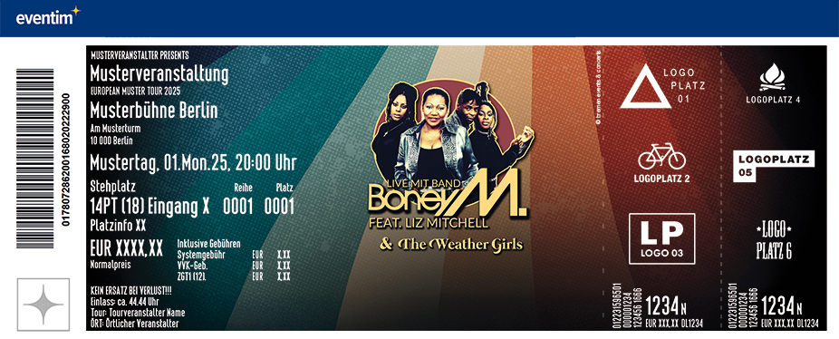 Fanticket Image