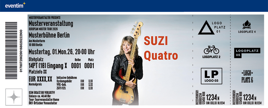 Fanticket Image