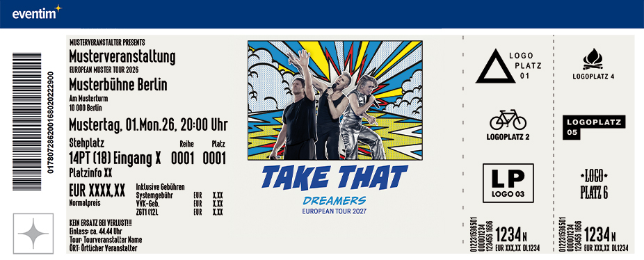 Fanticket Image