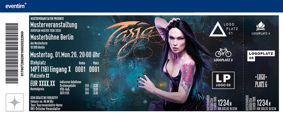 Fanticket Image
