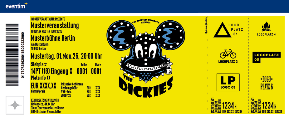 Fanticket Image
