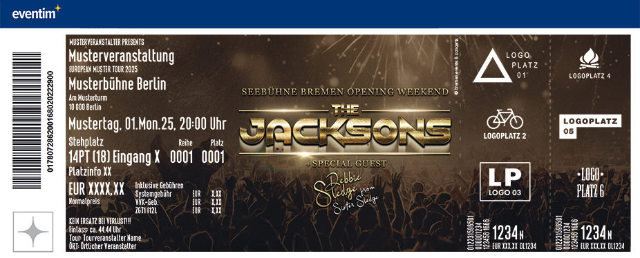 Fanticket Image
