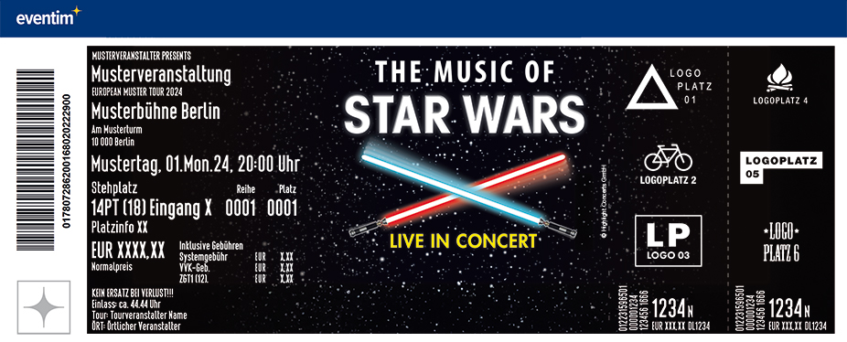Fanticket Image
