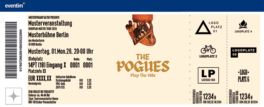 Fanticket Image