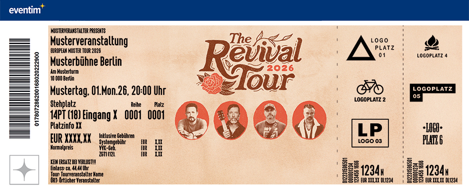 Fanticket Image