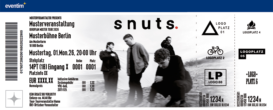 Fanticket Image