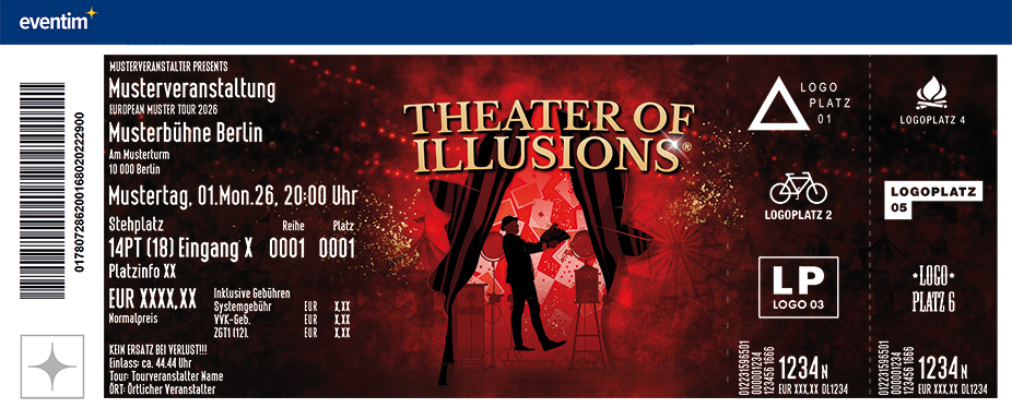 Fanticket Image