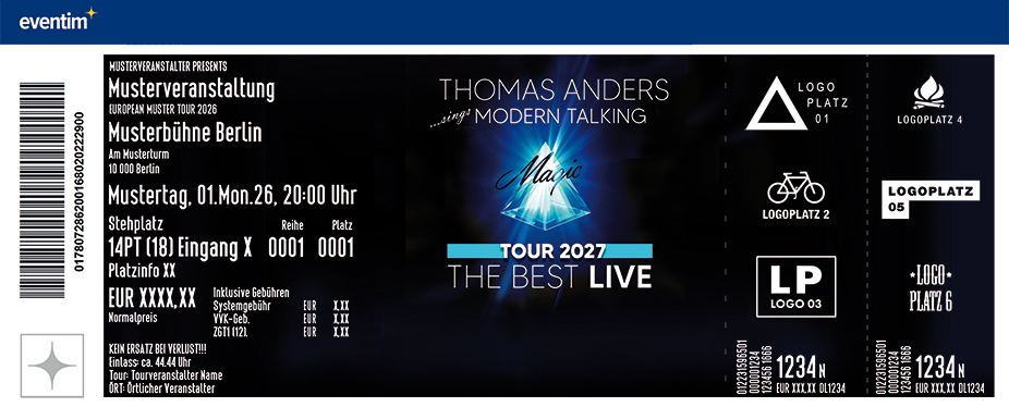 Fanticket Image