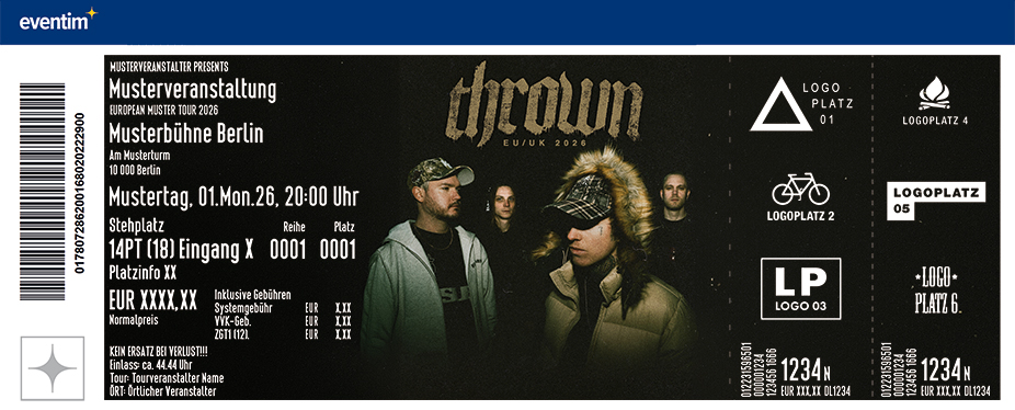 Fanticket Image
